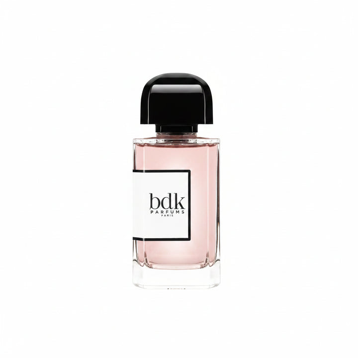 BDK Bouquet De Hongrie Eau de Parfum Bottle Back