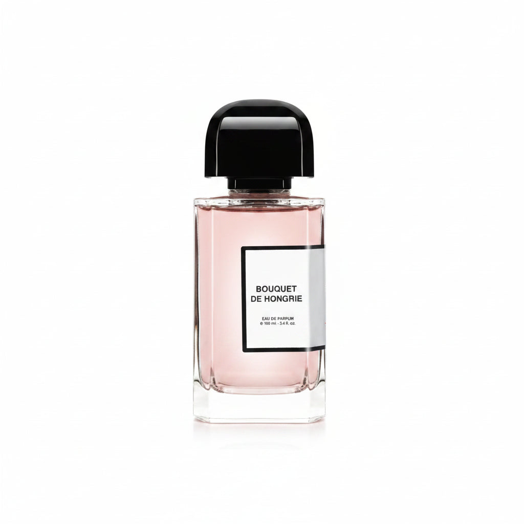 BDK Bouquet De Hongrie Eau de Parfum Bottle Front