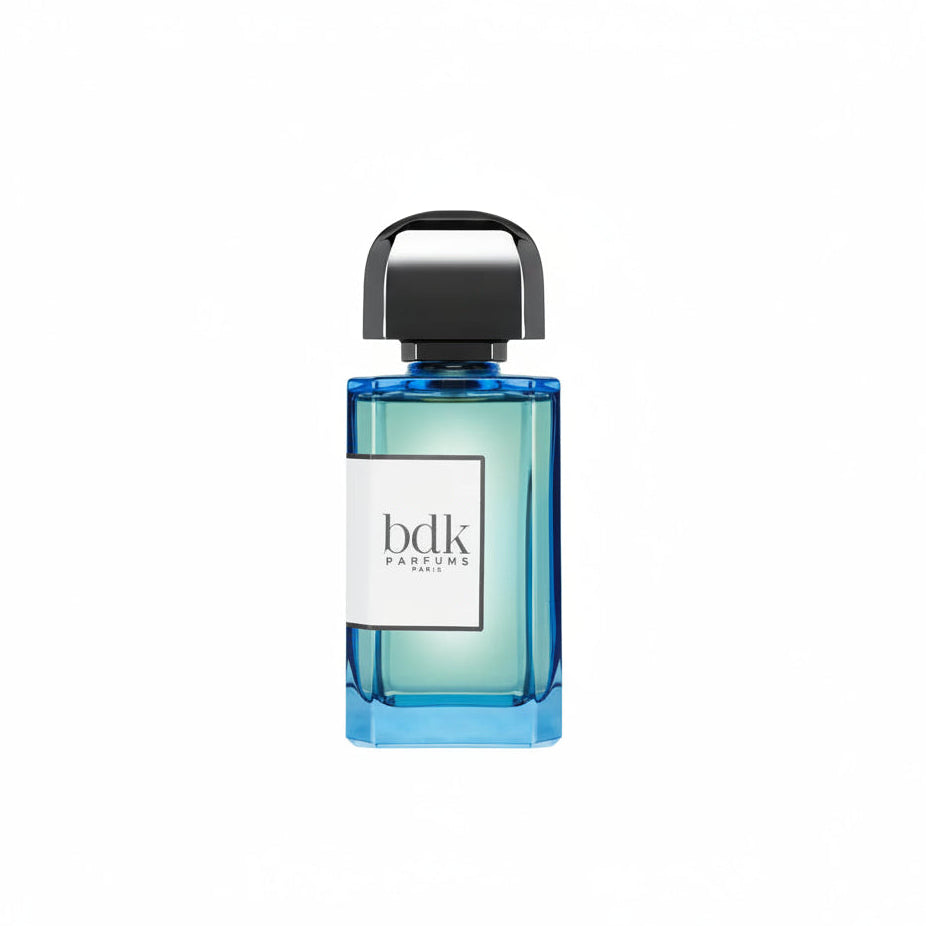 BDK Citrus Riviera Eau de Parfum Bottle Back