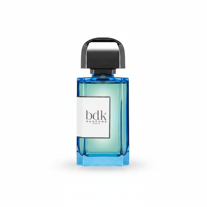 BDK Citrus Riviera Eau de Parfum Bottle Back