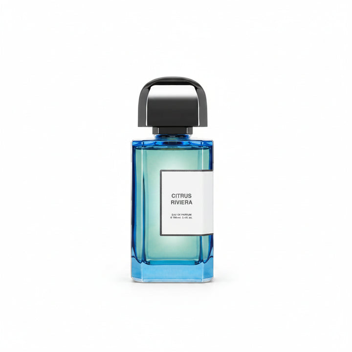 BDK Citrus Riviera Eau de Parfum Bottle Front