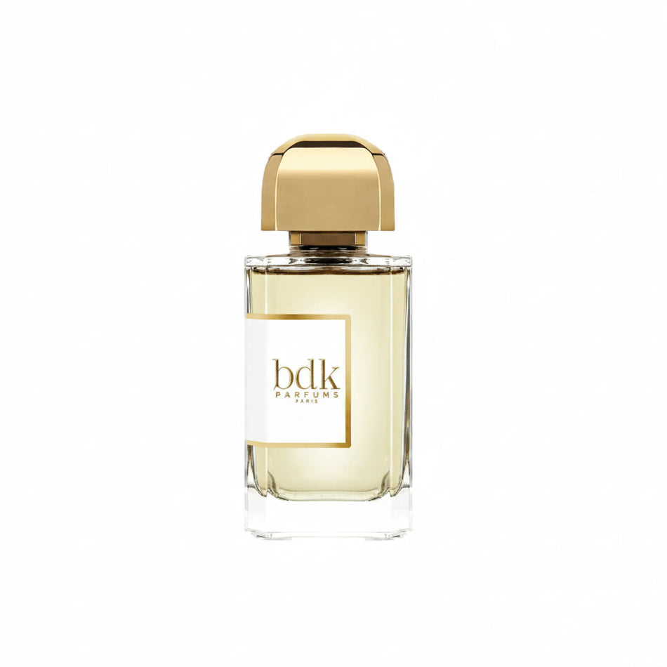 BDK Creme de Cuir Eau De Parfum Bottle Back