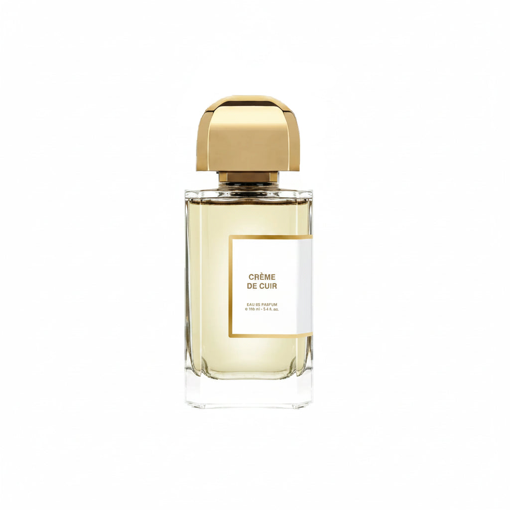 BDK Creme de Cuir Eau De Parfum Bottle Front