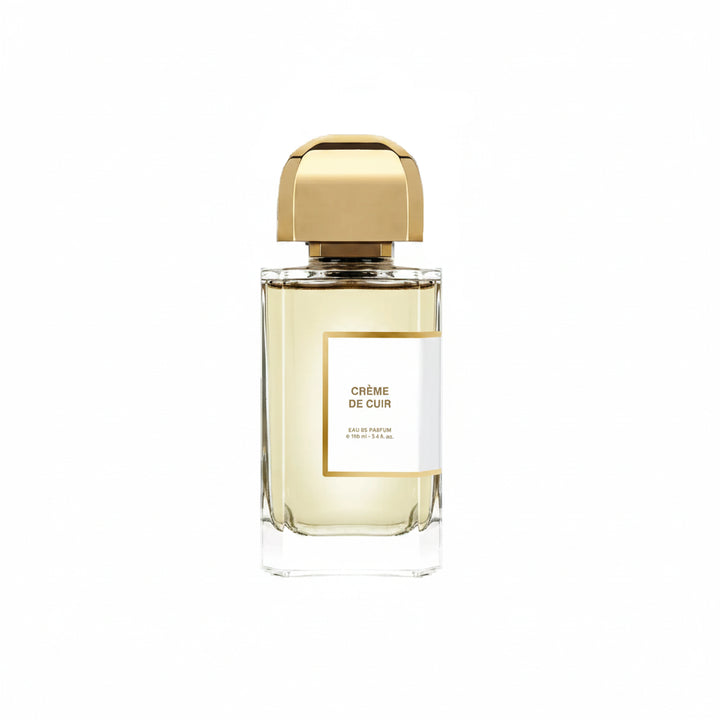 BDK Creme de Cuir Eau De Parfum Bottle Front