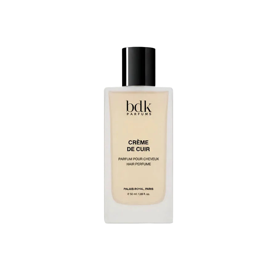 BDK Creme de Cuir Hair Perfume Bottle