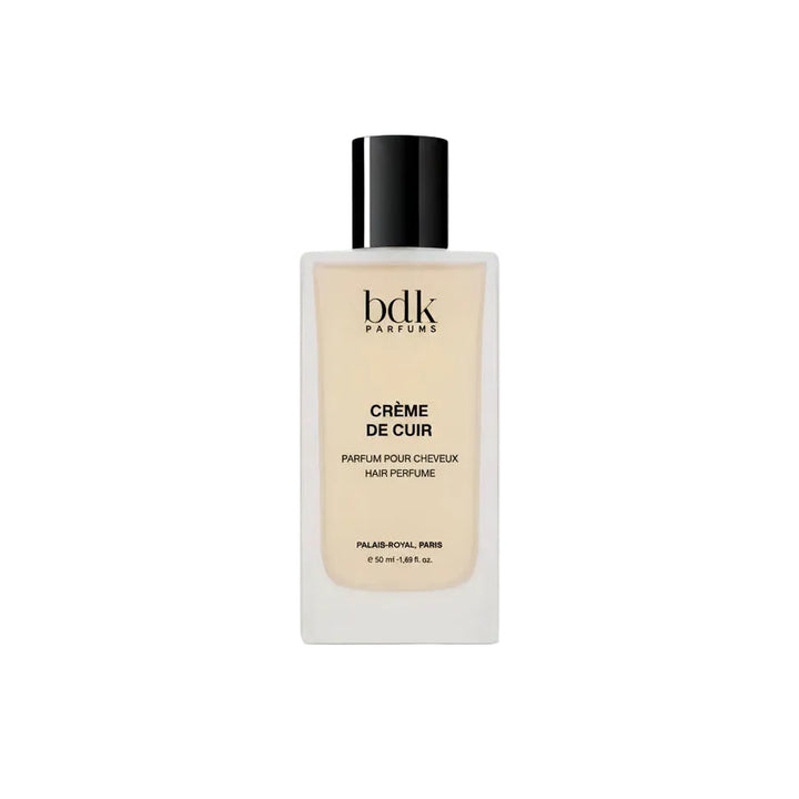 BDK Creme de Cuir Hair Perfume Bottle