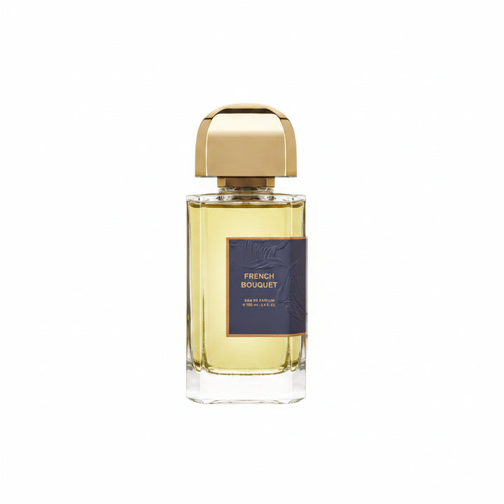 BDK French Bouquet Eau de Parfume Bottle Back