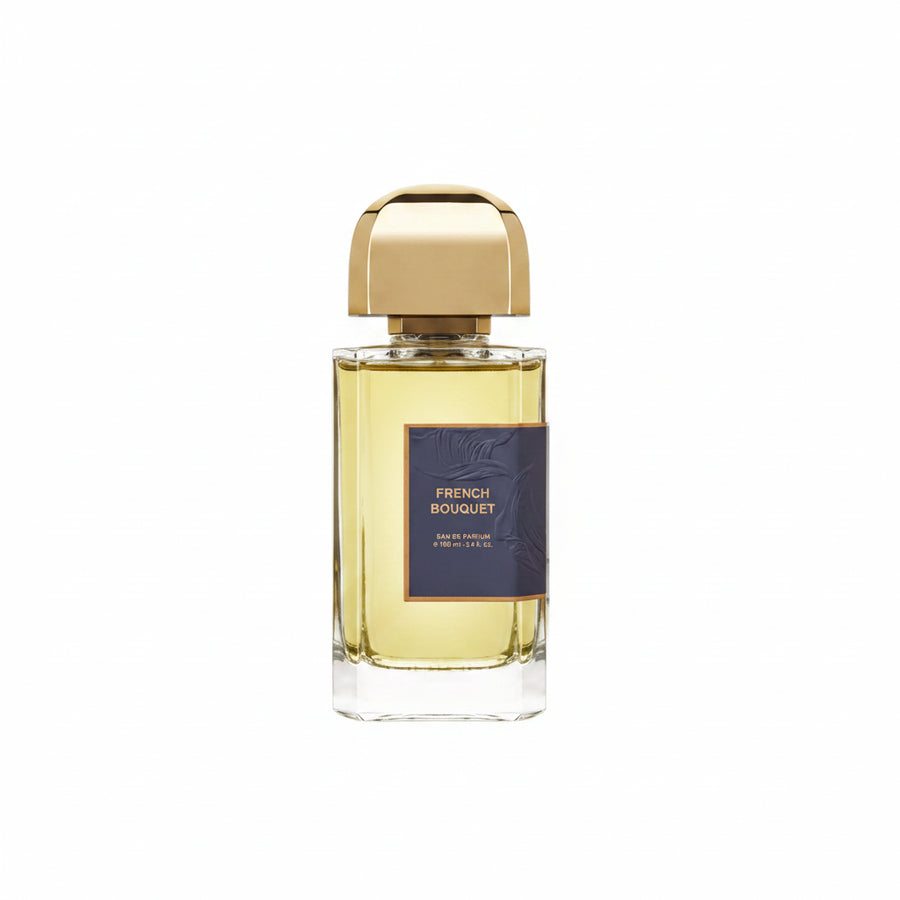 BDK French Bouquet Eau de Parfume Bottle Back