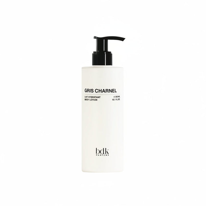 BDK Gris Charnel Body Lotion Bottle