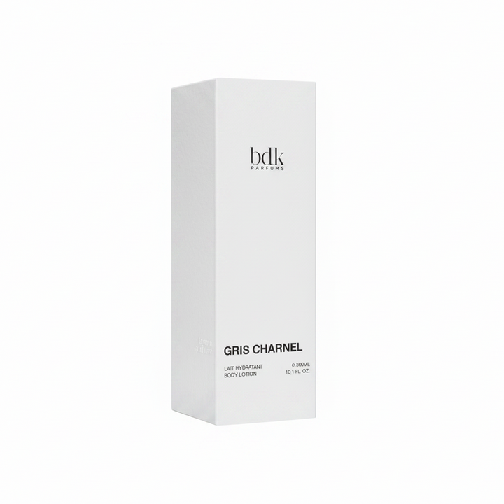 BDK Gris Charnel Body Lotion Box
