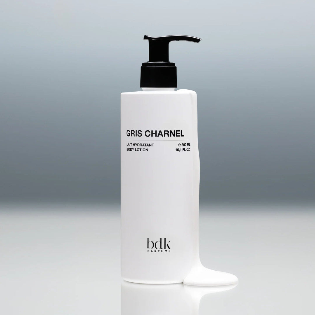 BDK Gris Charnel Body Lotion Visual
