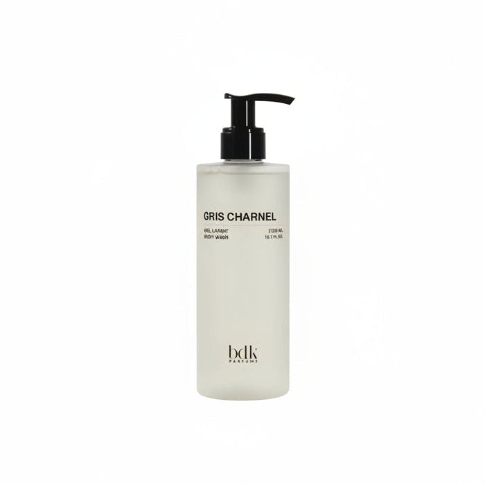 BDK Gris Charnel Body Wash Bottle