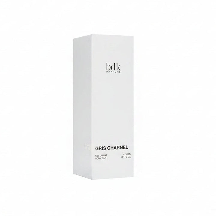 BDK Gris Charnel Body Wash Box