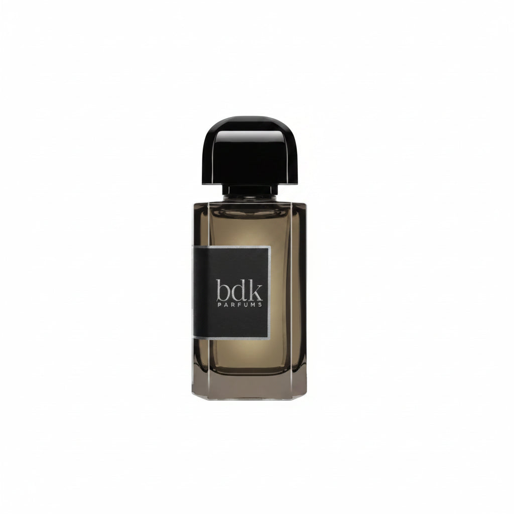 BDK Gris Charnel Extrait de Parfum Bottle Back
