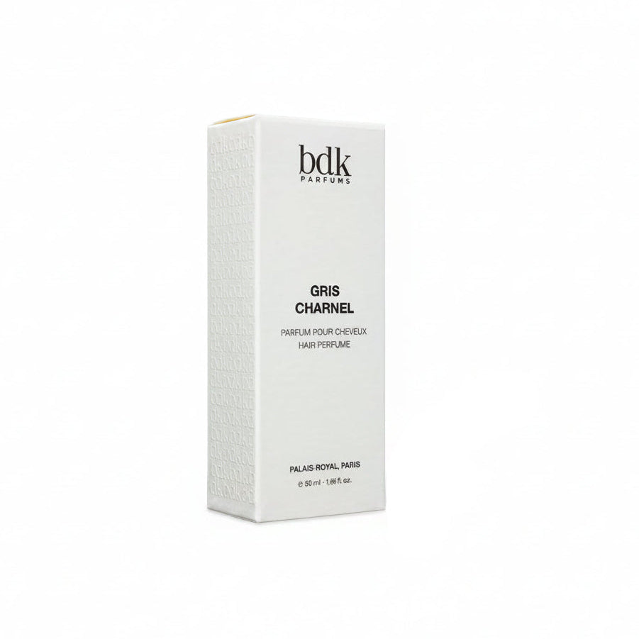 BDK Gris Charnel Heir Perfume Box