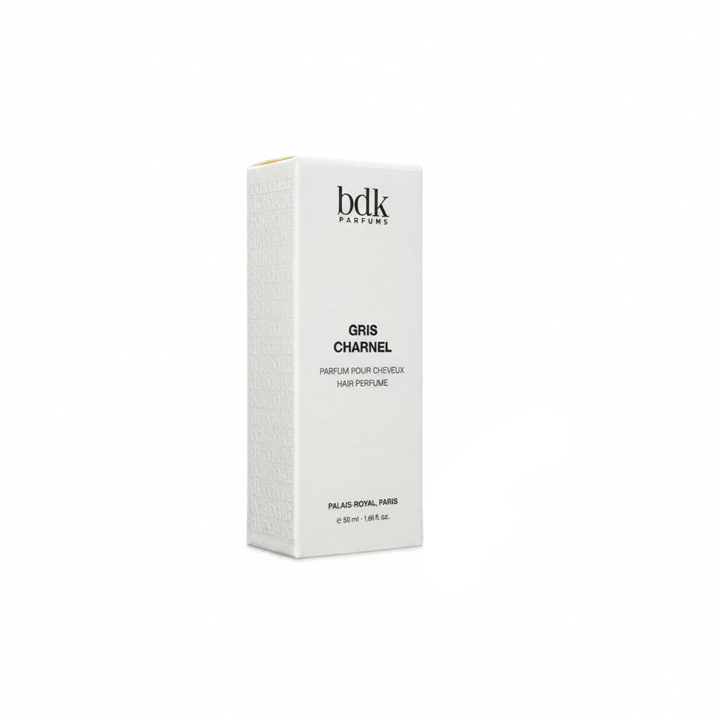 BDK Gris Charnel Heir Perfume Box