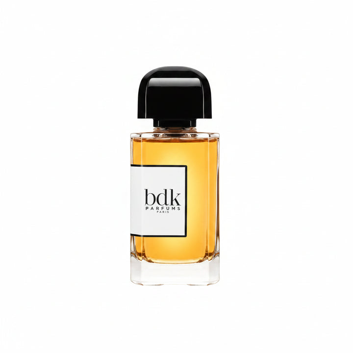 BDK Nuit De Sable Eau de Parfum Bottle Back