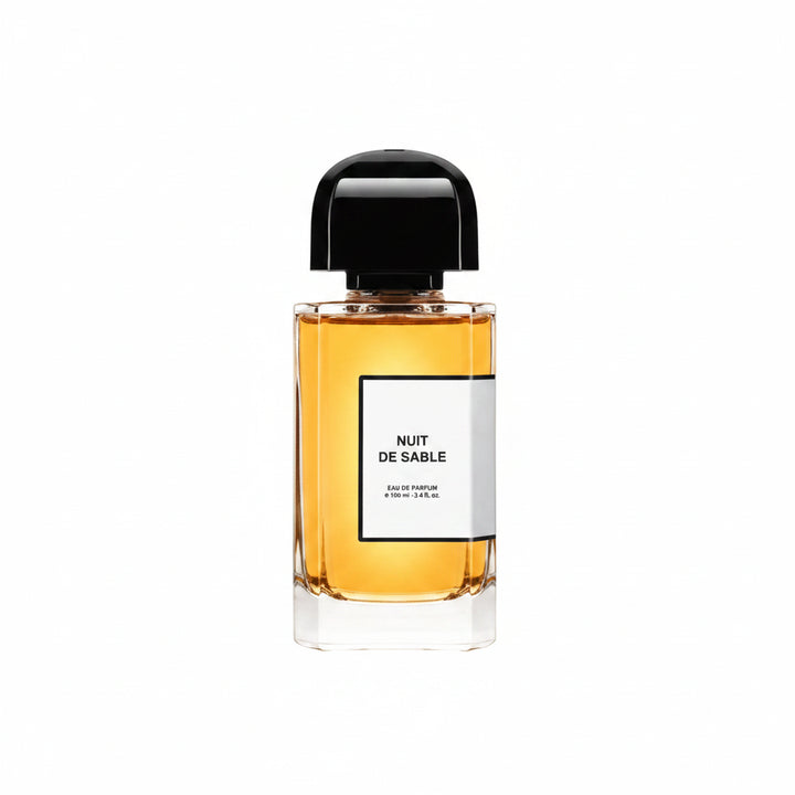 BDK Nuit De Sable Eau de Parfum Bottle Front