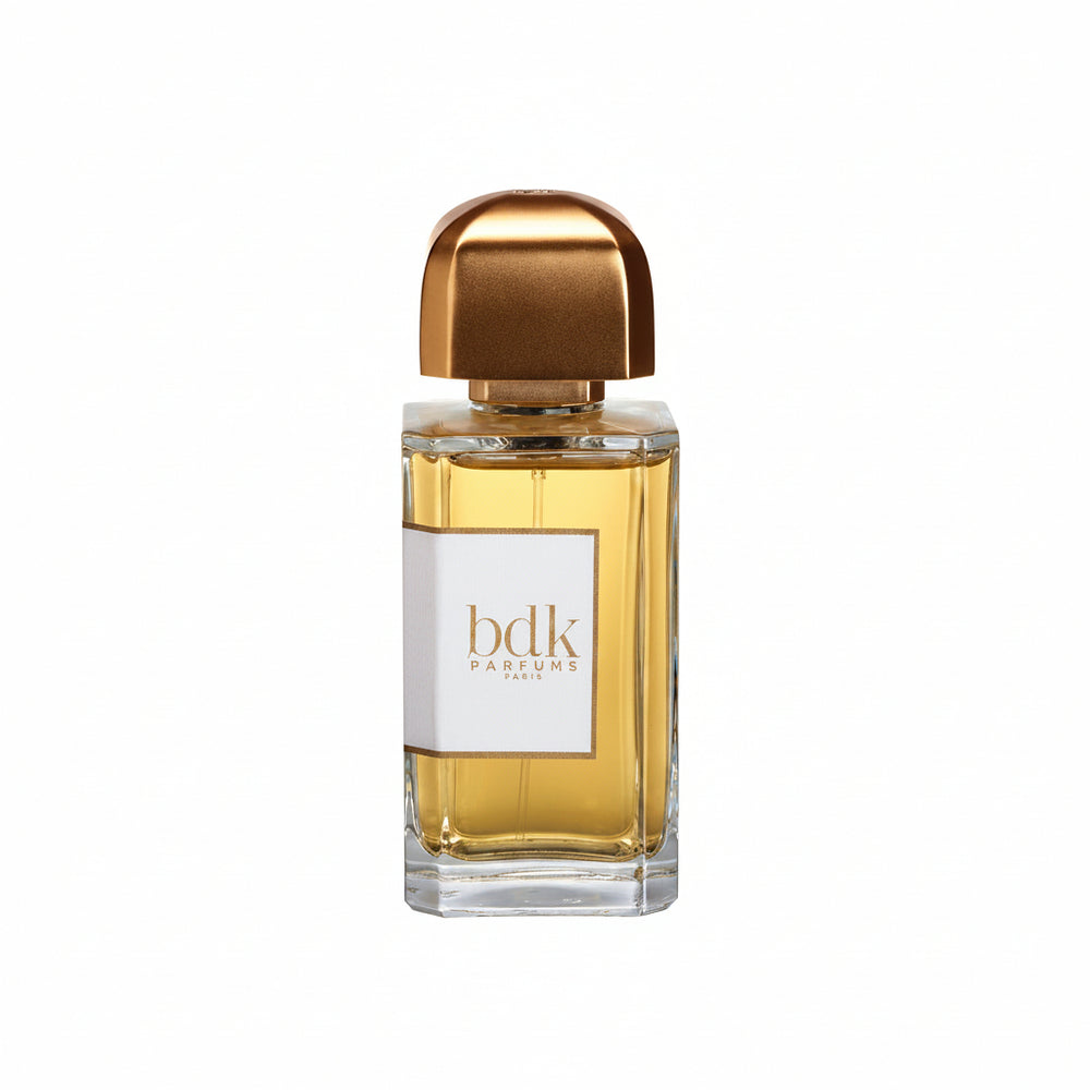 BDK Oud Abramad Eau de Parfum Bottle Back