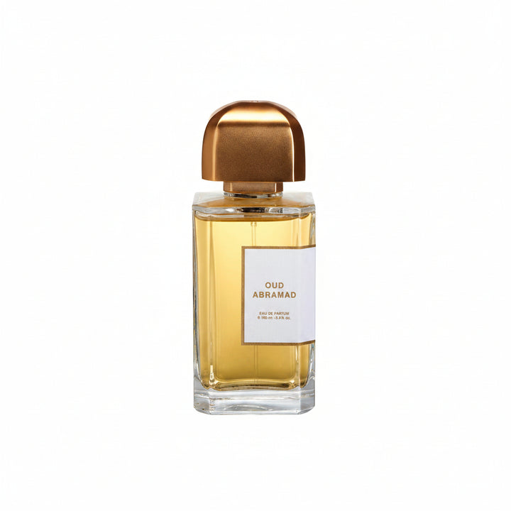 BDK Oud Abramad Eau de Parfum Bottle Front
