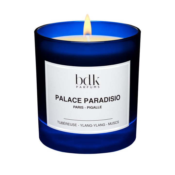 BDK Palace Paradisio Candle