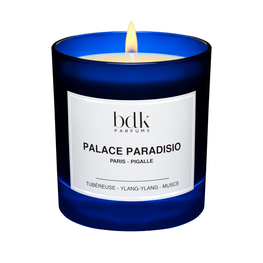 BDK Palace Paradisio Candle