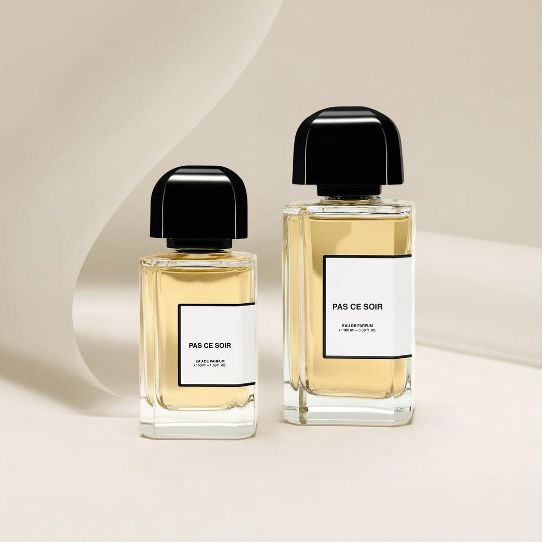 BDK Pas Ce Soir Eau de Parfum 50ml e 100ml