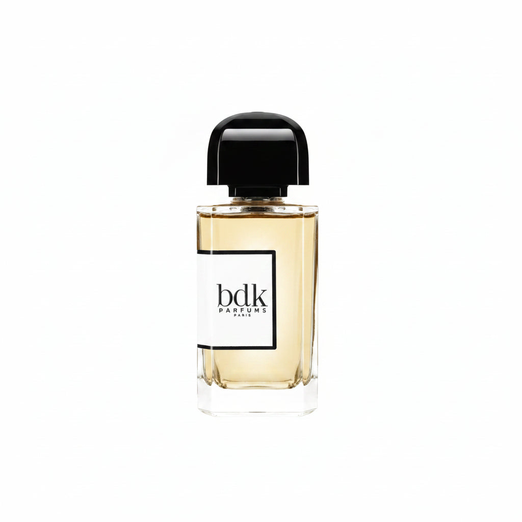 BDK Pas Ce Soir Eau de Parfum Bottle Back