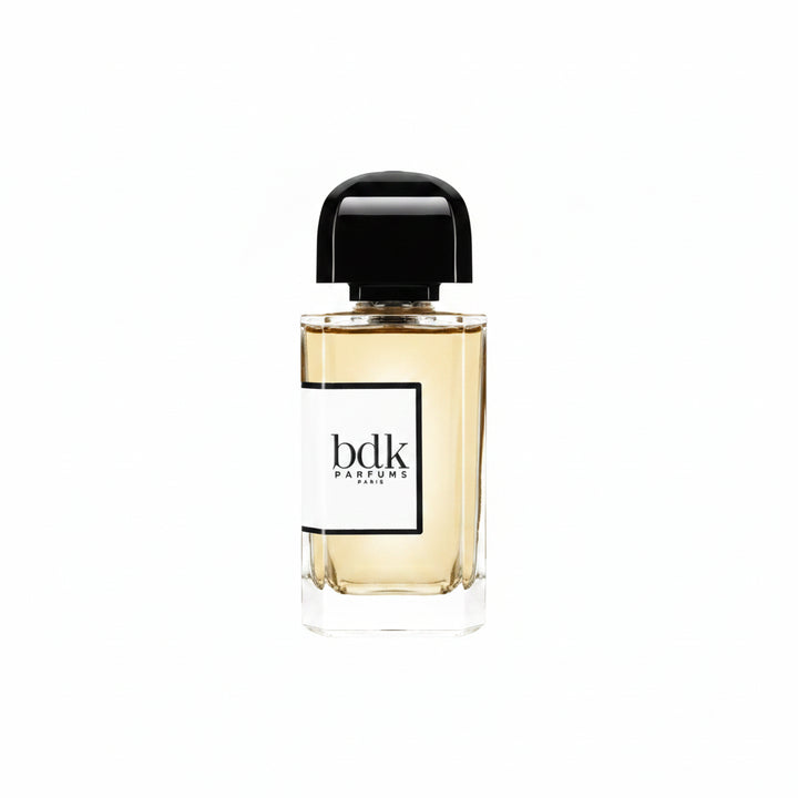 BDK Pas Ce Soir Eau de Parfum Bottle Back