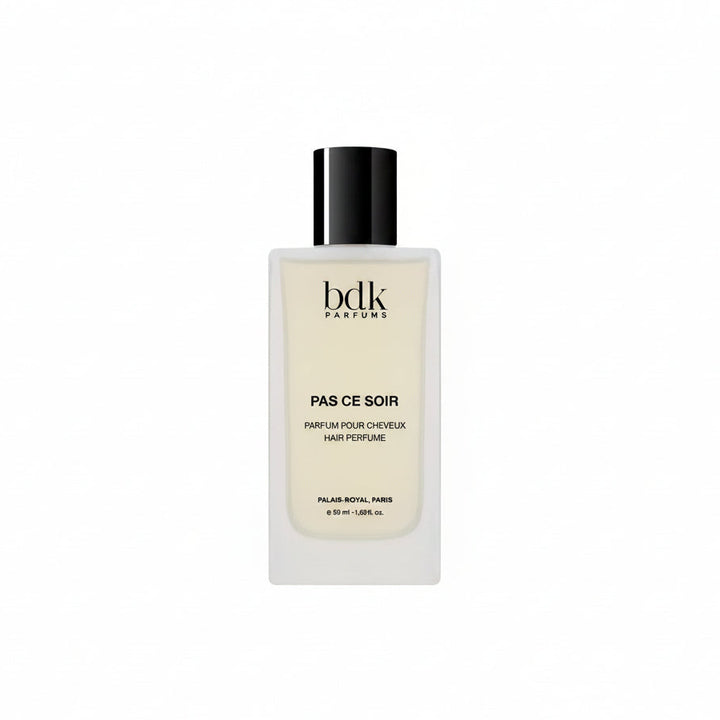 BDK Pas Ce Soir Hair Perfume Bottle