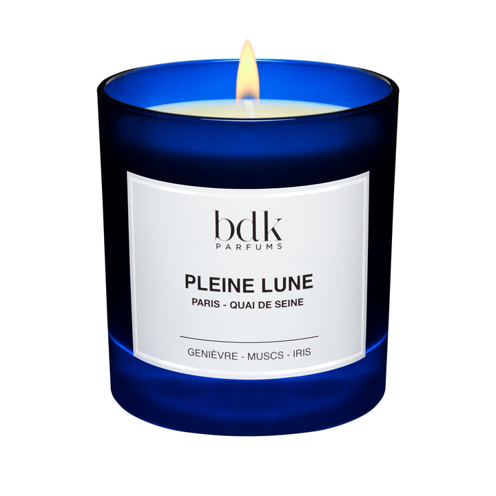 BDK Pleine Lune Candle