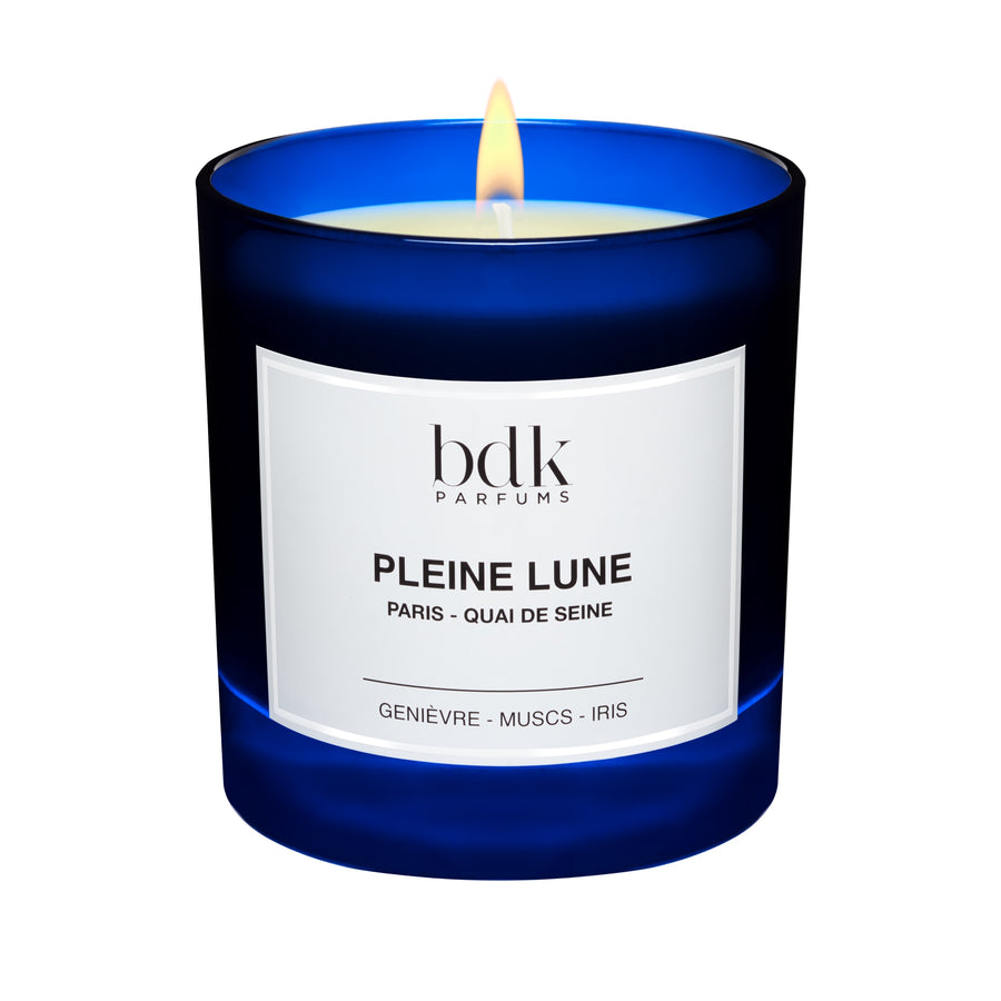 BDK Pleine Lune Candle