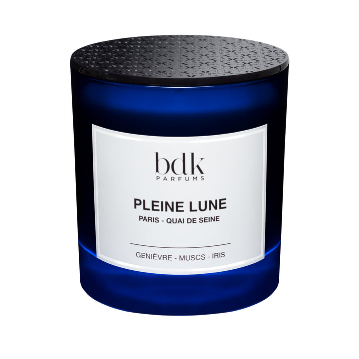 BDK Pleine Lune Candle With Lid