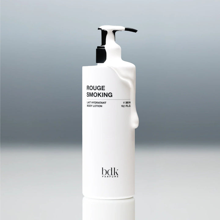 BDK Rouge Smoking Body Lotion Visual