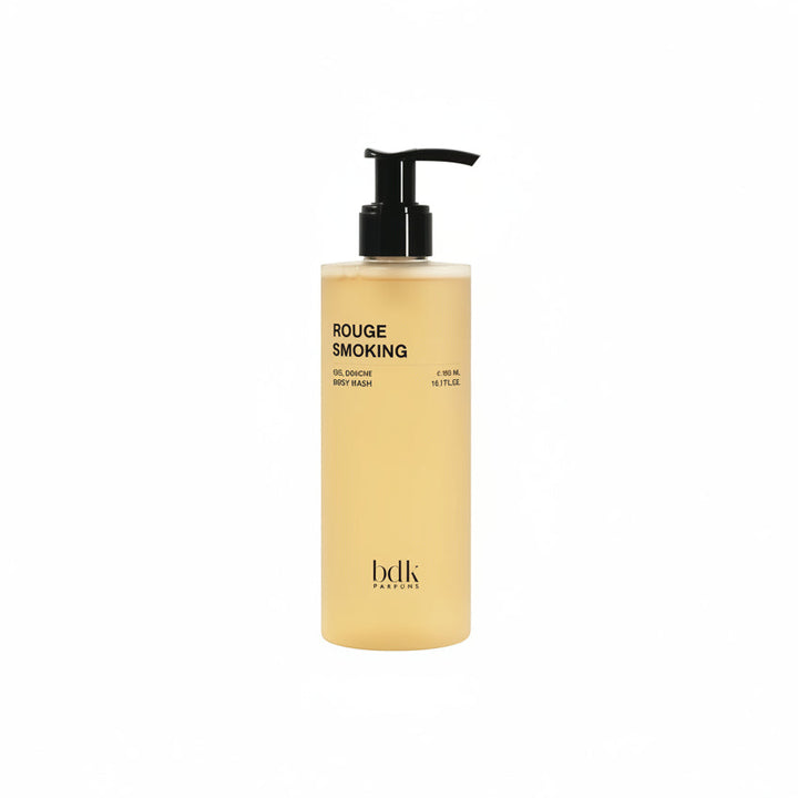 BDK Rouge Smoking Body Wash Bottle