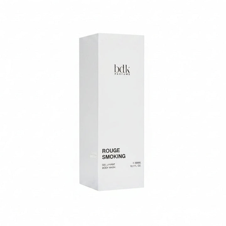 BDK Rouge Smoking Body Wash Box