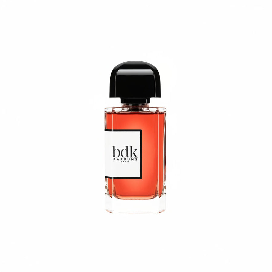 BDK Rouge Smoking Eau de Parfum Bottle Back