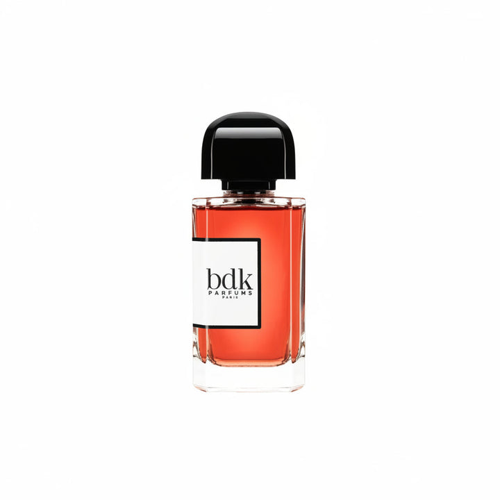 BDK Rouge Smoking Eau de Parfum Bottle Back