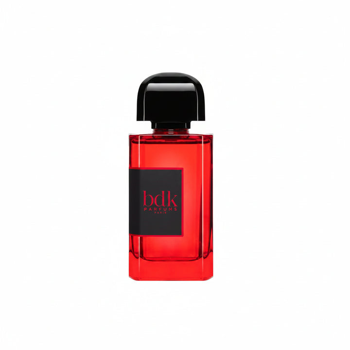 BDK Rouge Smoking Extrait de Parfum Bottle Back