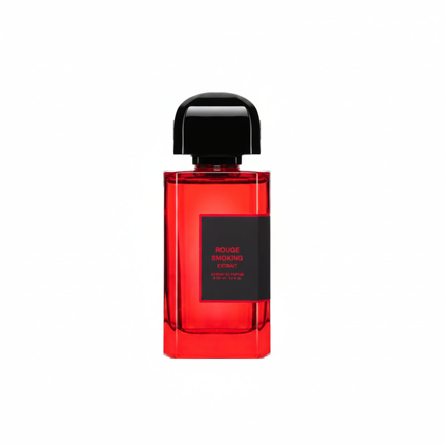 BDK Rouge Smoking Extrait de Parfum Bottle Front