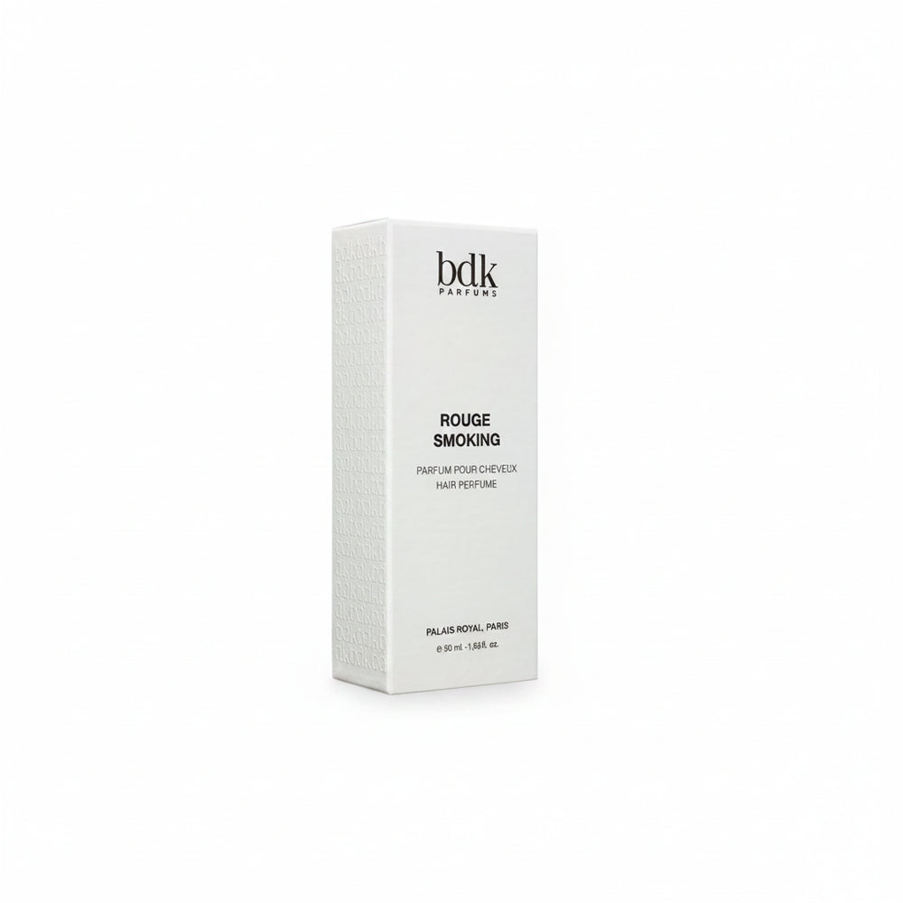 BDK Rouge Smoking Hair Perfume Box