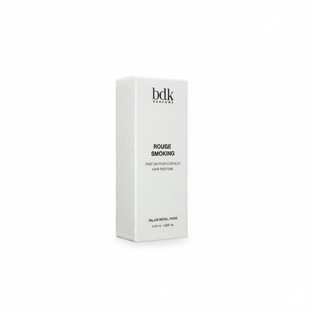 BDK Rouge Smoking Hair Perfume Box