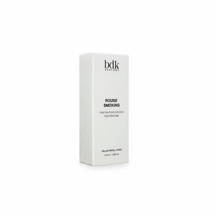 BDK Rouge Smoking Hair Perfume Box