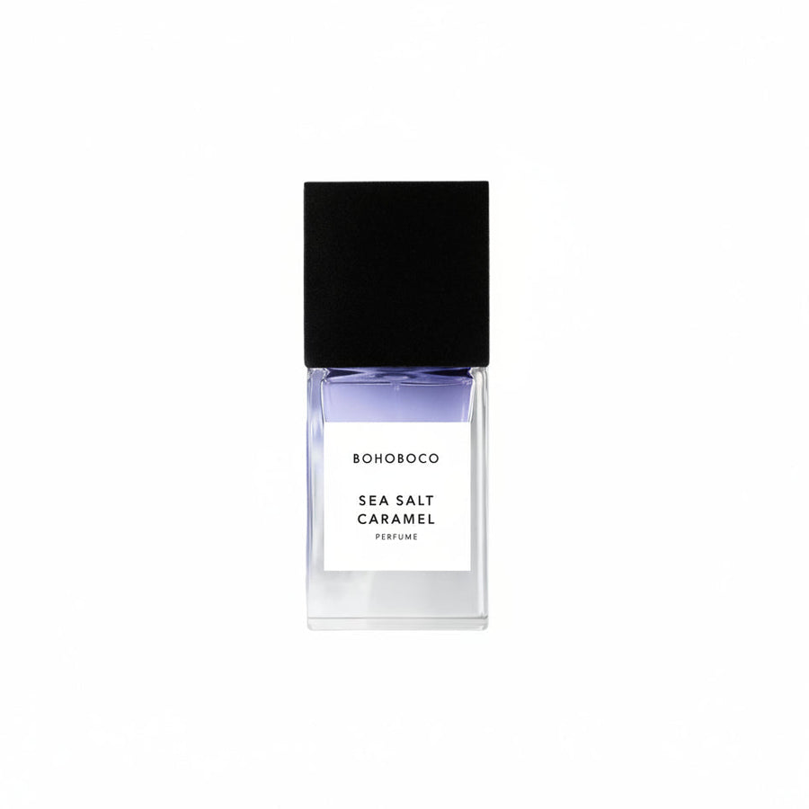 BDK Sea Salt Caramel Eau De Parfum Bottle