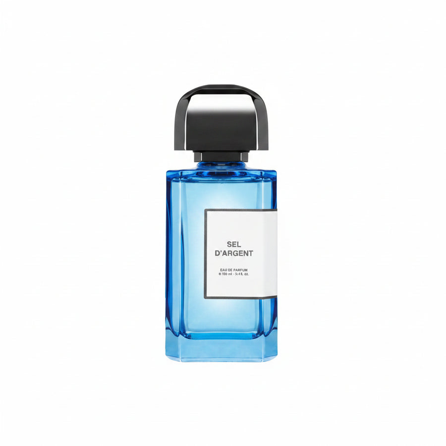 BDK Sel D'Argent Eau de Parfum Bottle Front