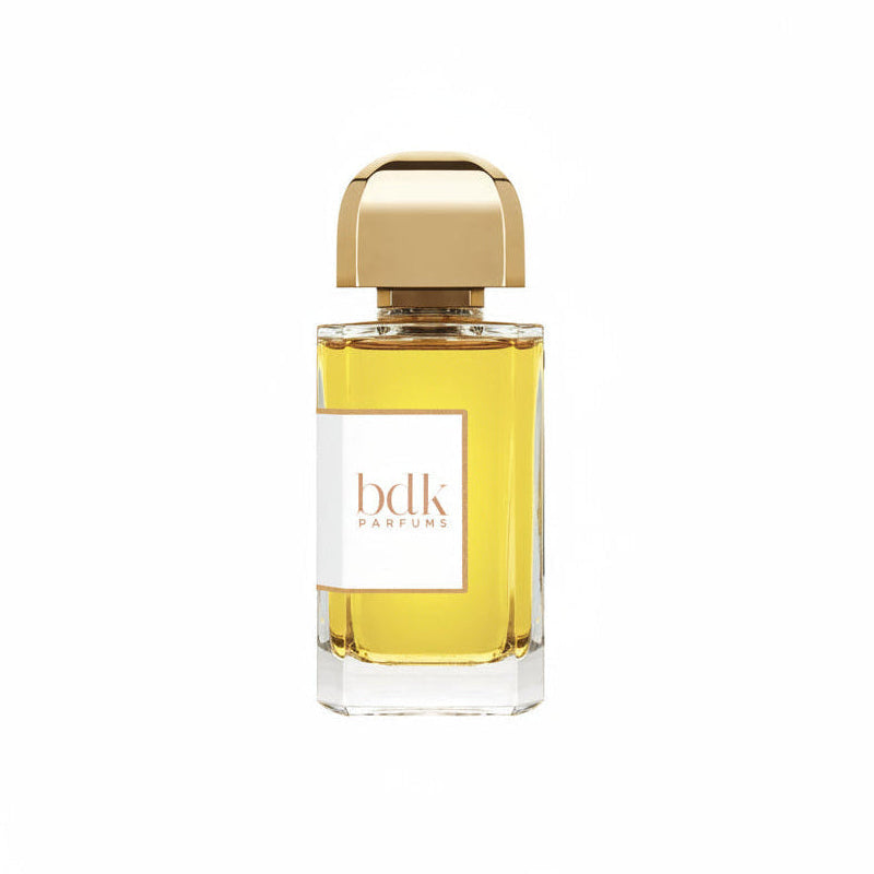 BDK Tabac Rose Eau de Parfum Bottle Back