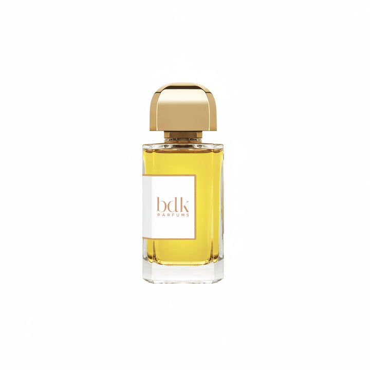 BDK Tabac Rose Eau de Parfum Bottle Back
