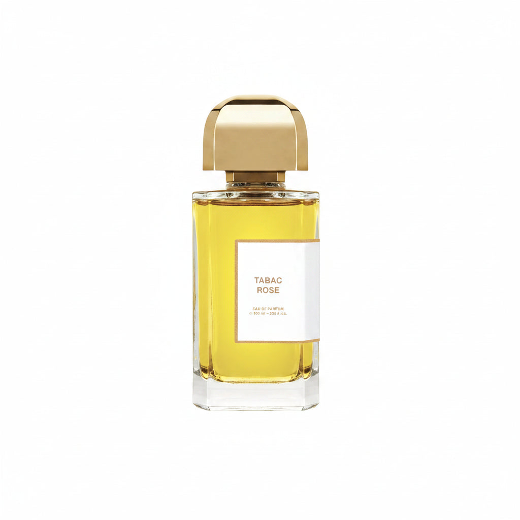 BDK Tabac Rose Eau de Parfum Bottle Front