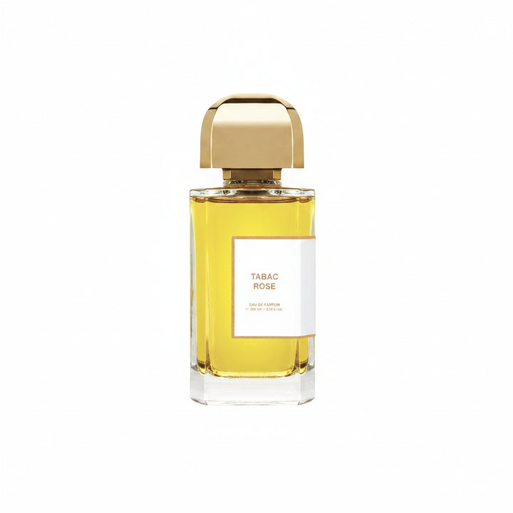 BDK Tabac Rose Eau de Parfum Bottle Front