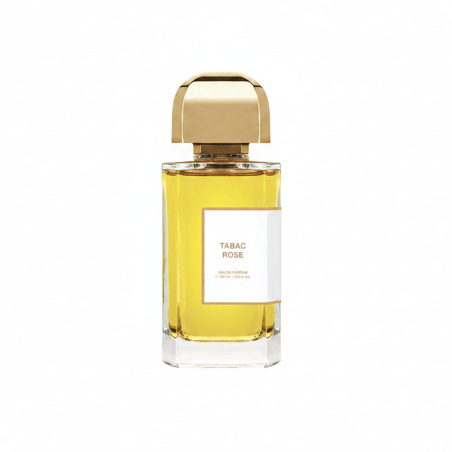 BDK Tabac Rose Eau de Parfum Bottle Front